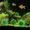 Simulation Water Grass Ball Realistic Artificial Water Plants Aquatic Plants Ball  Home