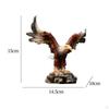 Sculpture for Home Office Decor - A Symbol of Strength and Freedom