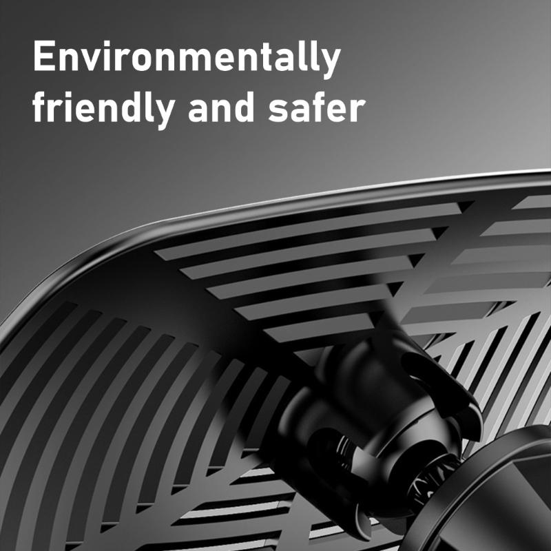 1pc/2pcs Car Air Conditioner Anti Direct Blowing Wind Baffle Outlet Panel Deflector Air Vent Wind Deflector Universal