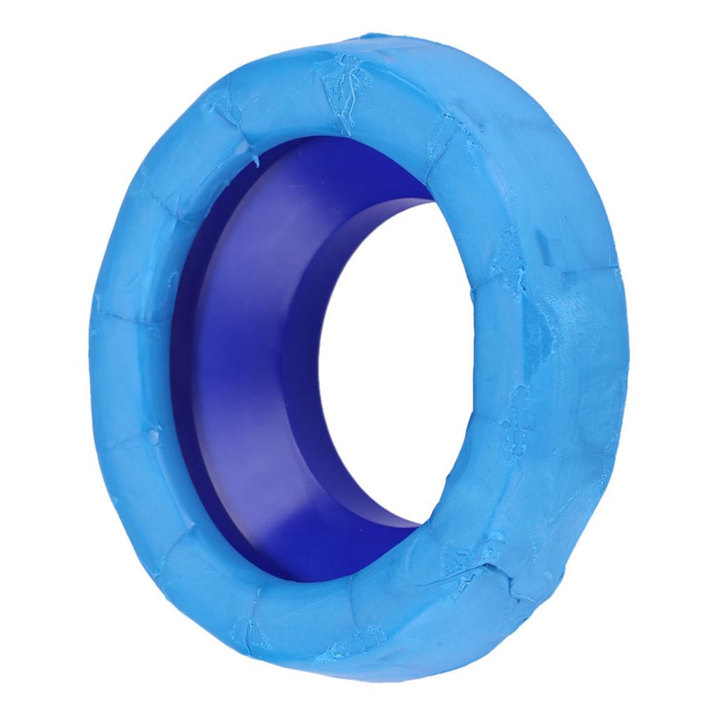 Toilet Flange Odor Resistant Drain Pipe Sealing Ring Toilet Installation Fitting Accessory