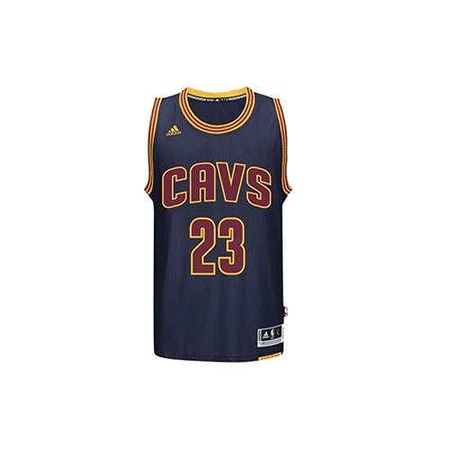 Adidas Basketball Jersey Men s Blue AL5031 S