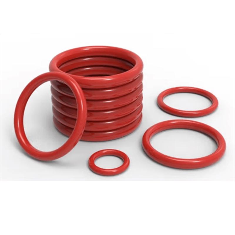 Silicone O-Ring Seal