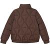 Fashion Woman Winter Coats Thick Warm Parkas Loose Women's Jackets
