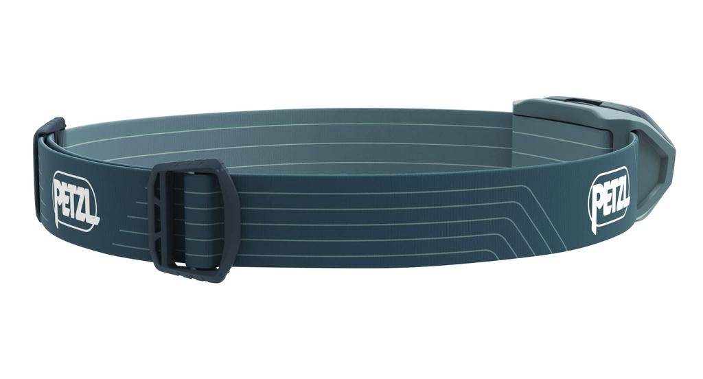 Petzl TIKKA E061AA00 Grau [Frühling/Sommer 2019 2020]