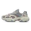 Fila Tornado Tg Hurricane Shoes Fashion Personality Trend Classic Retro Color Block Comfortable Sports Versatile Lifestyle Casual Shoes F12M541141FOA