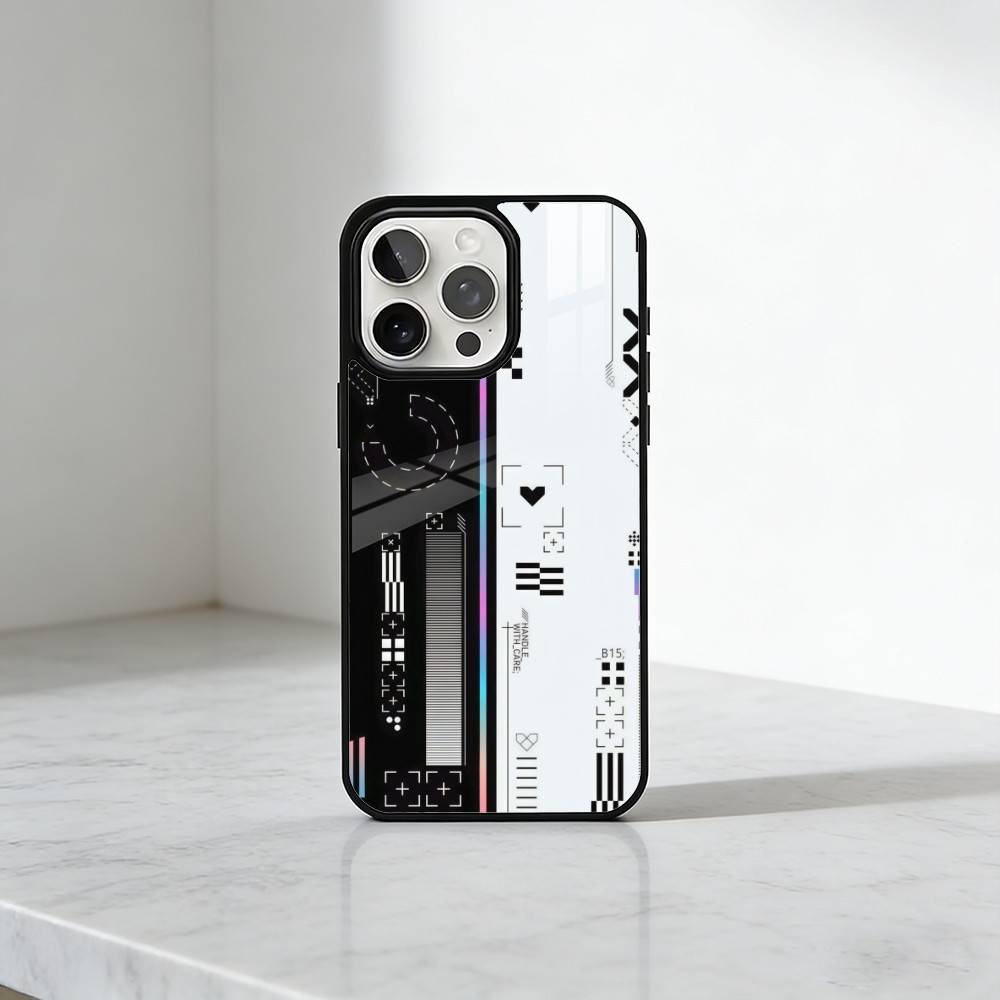 CS-GO Game C-Counter S-Strike 2 Phone Case For iPhone17,16,15,14,13 Plus,Pro Max Magnetic For Magsafe Wireless Charging