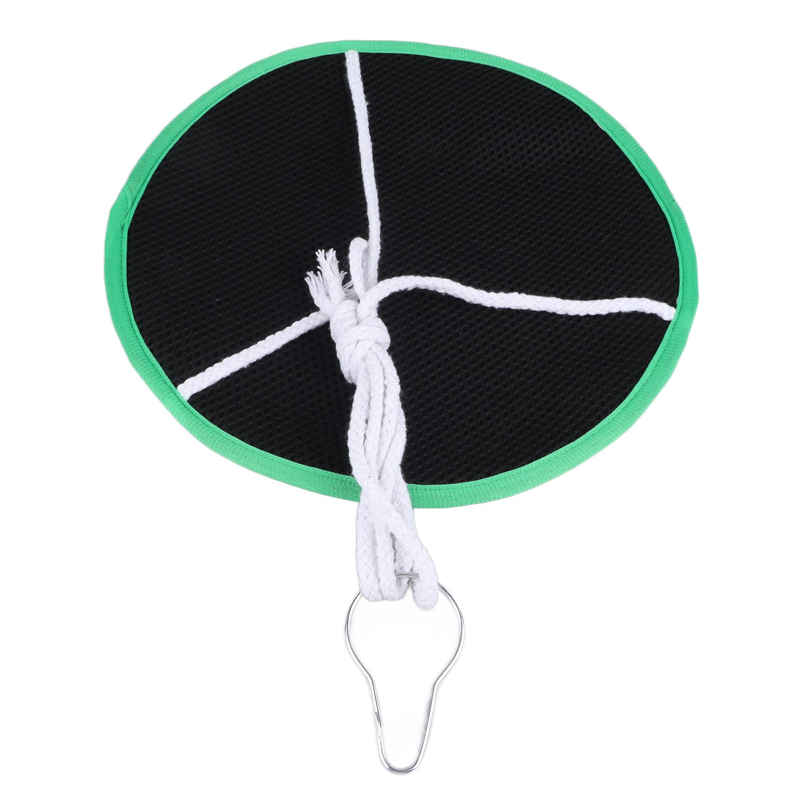 Гамак-качели для рептилий, подвесная сетчатая кровать для рептилий, игрушка-качели для рептилий, домашних питомцев, для хомяков, шиншилл, ящериц, черная сетка