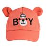 Adjustable Cap Baby Baseball Cap Kids Boys Girls Hat Duck Tongue Cap Fisherman Hat  Spring Summer
