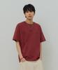 Desiledeu Logo Short Sleeve T-Shirt-Fbsk5801D0R