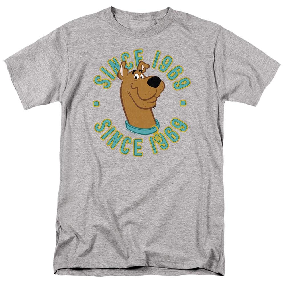 Scooby-Doo  Scooby 1969  T-Shirt - Regular or Tank - to 5X 4XL