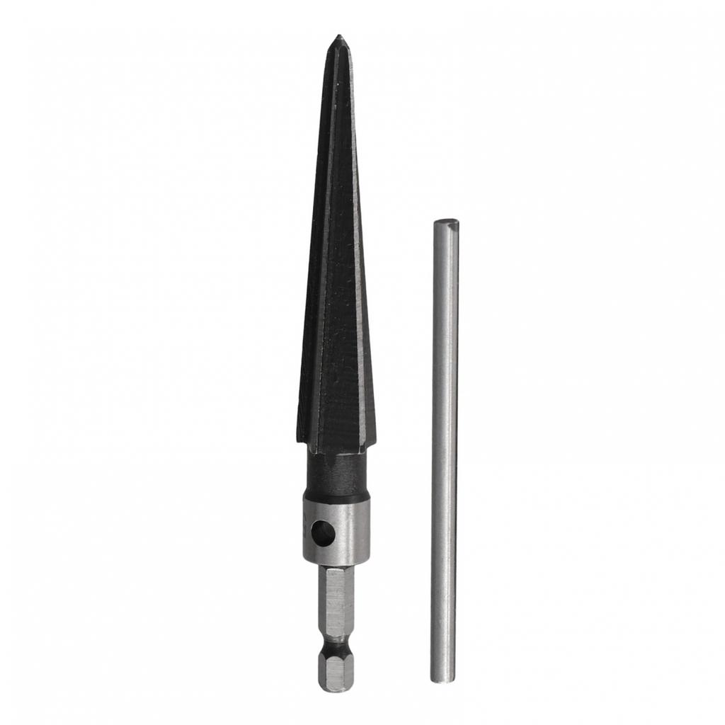 80-91mm Metal Reamer Reamer Efficient Deburring Practical