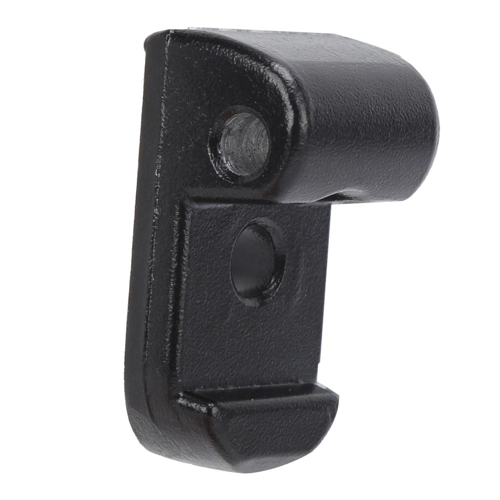 Aluminum Alloy Universal Front Folding Hook Lock for Xiaomi M365 8.5inch Electric Scooters