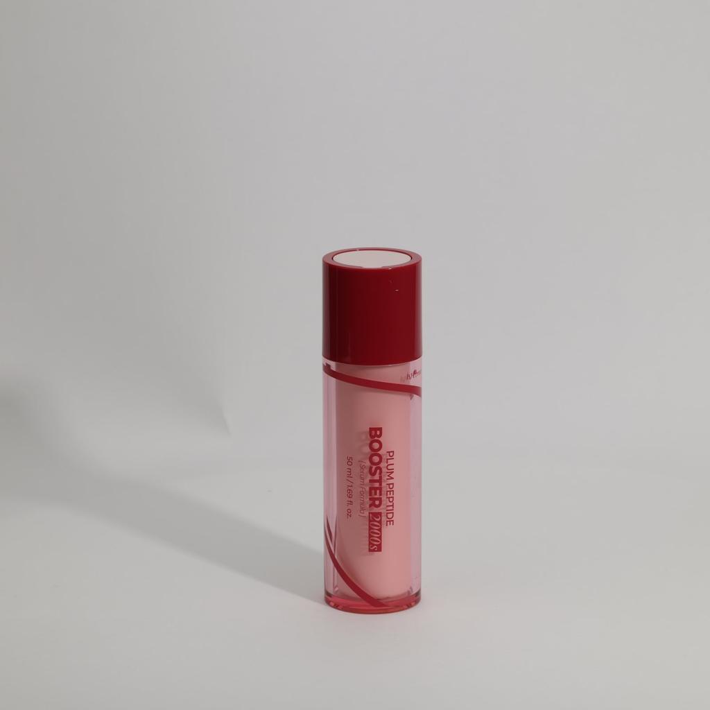 ISNTREE Plum Peptide Booster 2000s 50ml