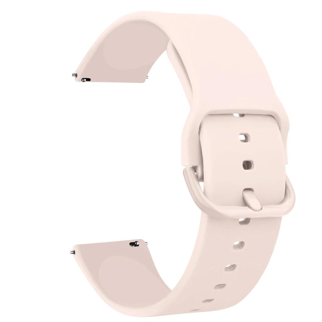 Cinturino in silicone da 20 22 mm per Huawei Watch 3 4 Pro GT 4 46 mm/GT 3/GT Runner/GT 2 Pro/GT 3 Pro Cinturino per orologio Honor Magic 2 Bracciale