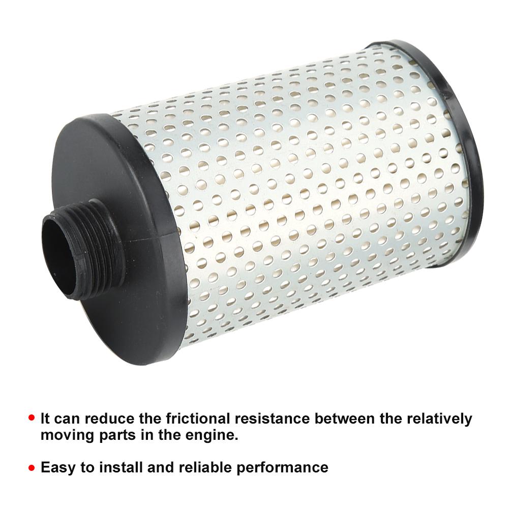 Öl-Wasser-Abscheider Kraftstofffilter ersetzen Passend für B10AL Öllagertank PF10