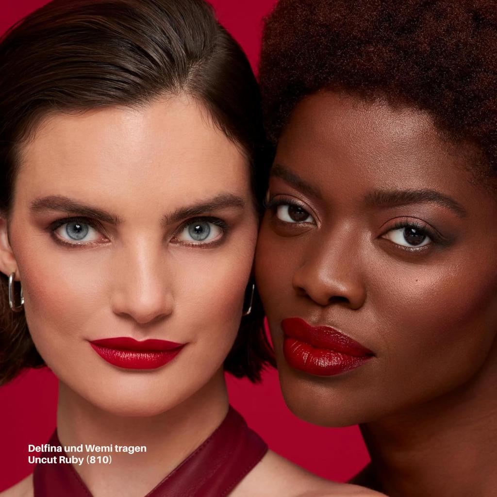 REVLON SUPER LUSTROUS LIPSTICK CARAMEL GLACE #103 (item)