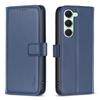 For TECNO Spark 40 Pro+ 4G Phone Case BINFEN COLOR BF17 Wallet Folio Flip Leather Cover