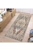 Eliana Home Washable Printed Carpet LNA1794