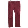 Burton Snow Board Duffy Pants M Purple GORE-TEX Snowwear Women Used
