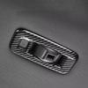 For Toyota SIENNA 2021 2022 2023 2024 auto styling Car rear reading Lampshade Decoration Cover Trim Sticker Accessories 2PCS 4eg