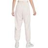 Nike Sportswear Knitted Sweatpants Women's Light Pink FV7661-104