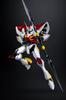 Space Knight Tekkaman Blade Movable Painted Figure
