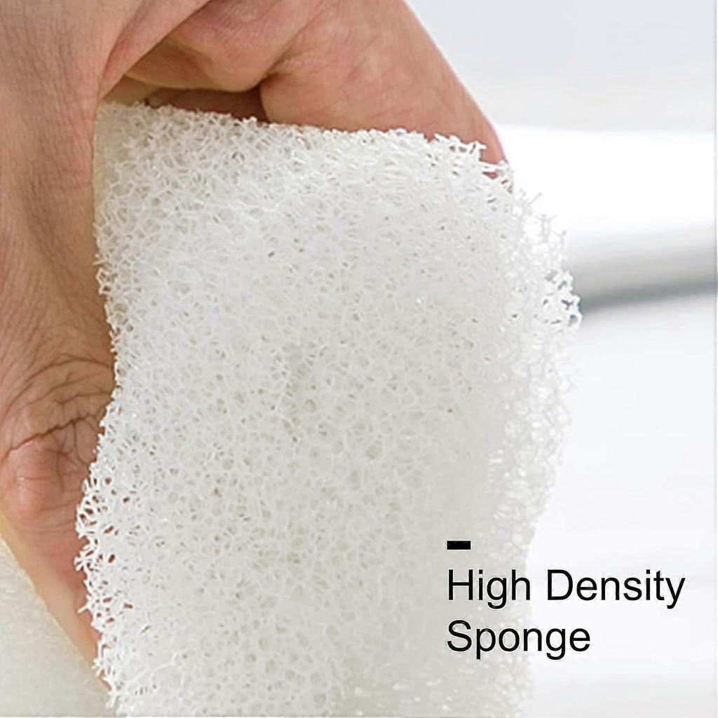 (12 Pcs) Cat Water Fountain Foam Filters, Compatible with Multiple Pet Fountain Dispenser Sponge Filters