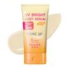 MizuMi - UV Bright Body Serum Beige Tone Up SPF 50+ PA++++