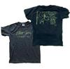 ELLIOTT SMITH - T-shirt rétro vintage Black Either/or 1997 Tailles S à 5XL