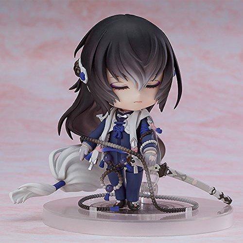 Nendoroid Touken Ranbu -ONLINE- Juzumaru Tsunetsugu Non-scale ABS & PVC Painted Movable Figure