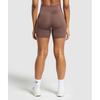 Gymshark Pocket Shorts Soft Brown B4a8w Nbzv