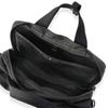 [Briefing] SOLID WAVE COLLECTION SW LINER Business Bag BRA233B02 BLACK