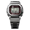 Casio G-SHOCK Herren 200M Wasserdicht Stoßfest Quarz Uhr MRG-B5000D-1