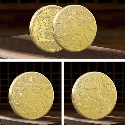 Prendas e souvenires – Réplicas de moedas