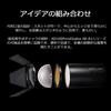 Godox Godox AD100Pro Pocket Flash with Color Filters and 100W Wireless X HSS 2600mAh 360 Full Round Flash [Authorized Dealer] Handle, TTL, Built-in