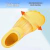 Unisex Anti-Slip Beach & Creek Swimming Shoes - Water Park & Seaside Skin-Friendly Footwear