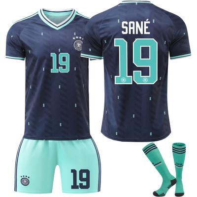 Fotbal – Fotbalové dresy