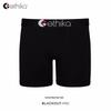 Slip Uomo Ethika Traspiranti Anti-Sfregamento con Cavallo in Cotone Antibatterico, Vita Media.