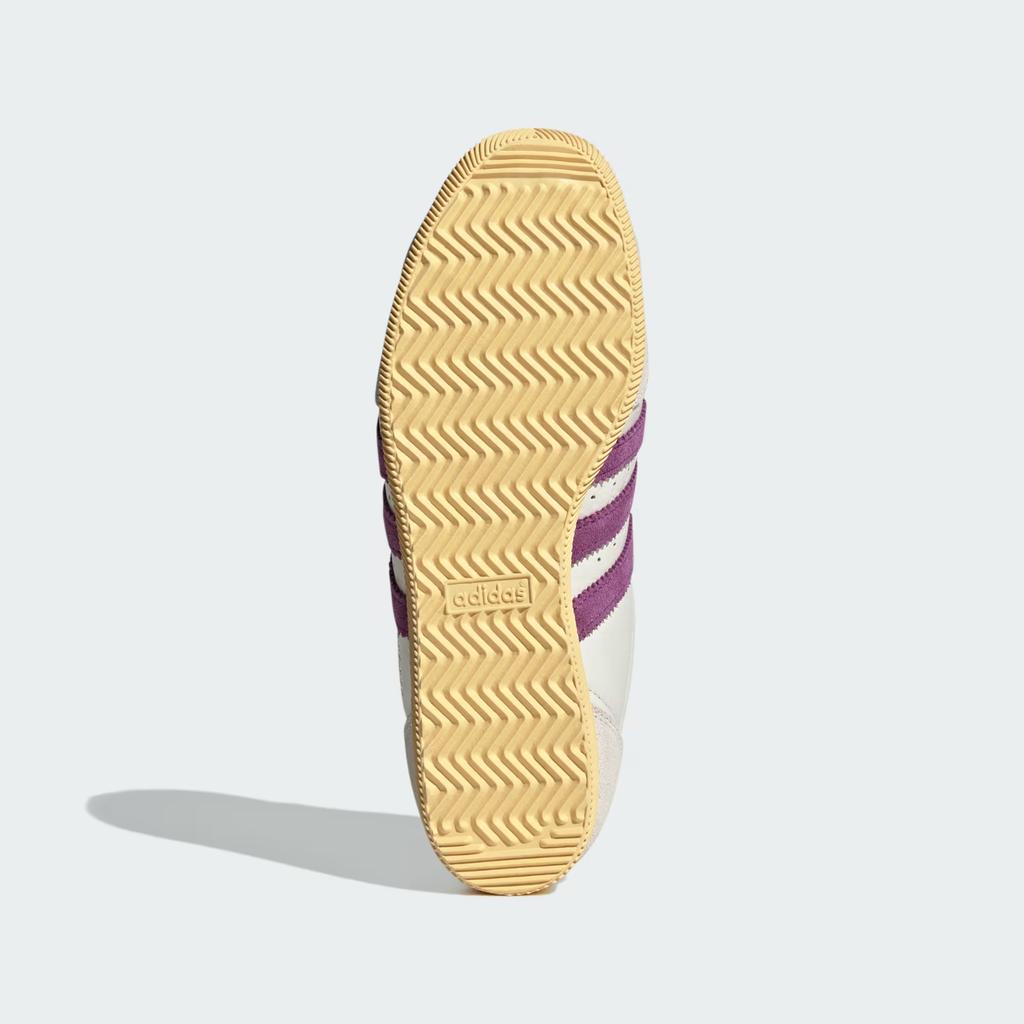 JQ6931 adidas Originals Japan Off White Rich Mauve Orange Tint (Women's)