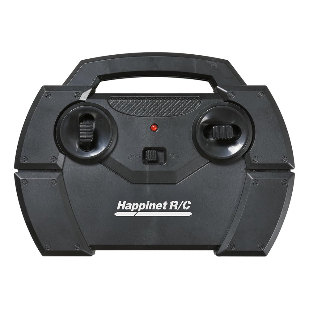 Happinet Back to the Future Part 1 Time Ages 15 and up R/C Machine,