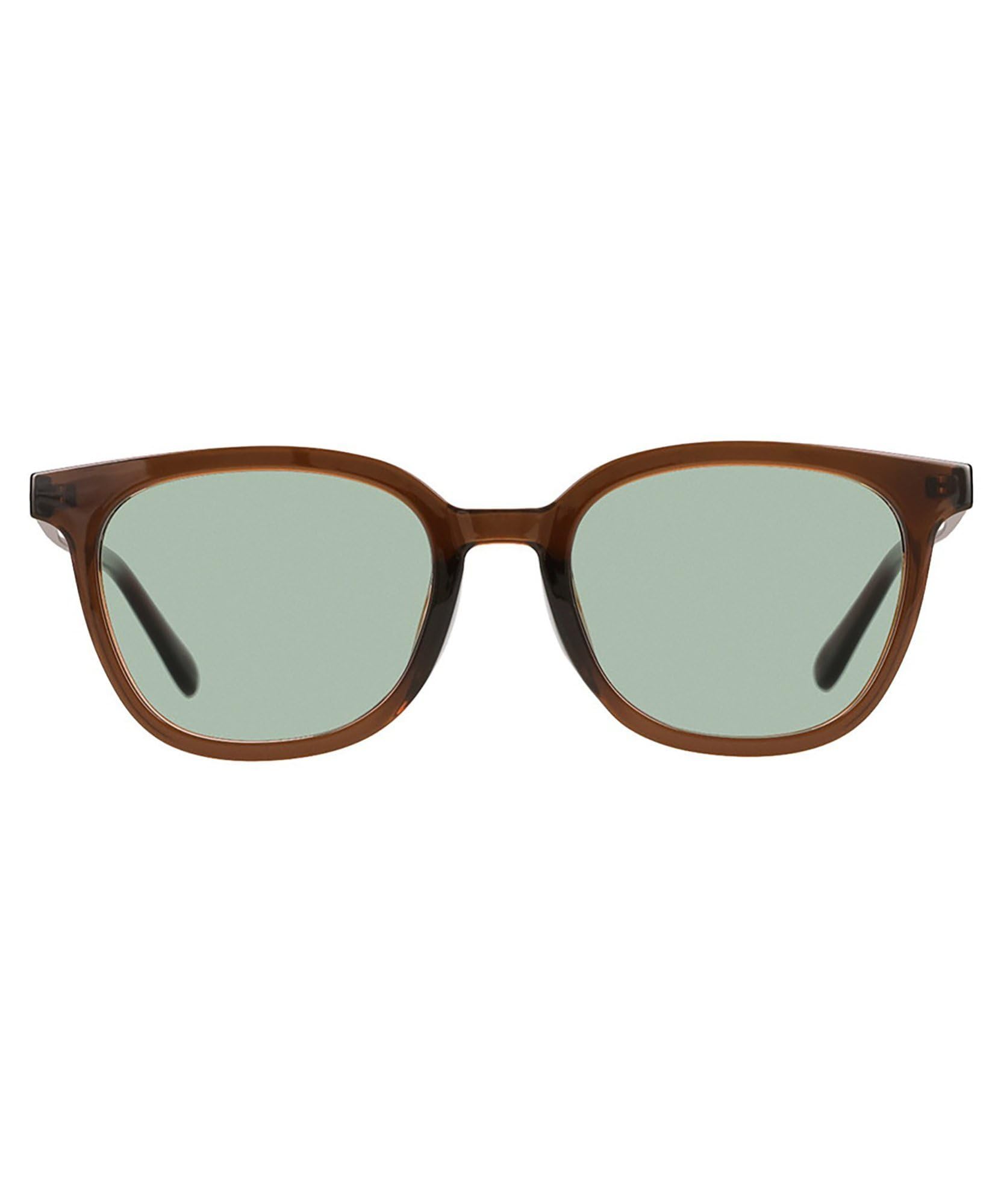 

Wellington type sunglasses 2 large UV UV sports [Zoff] [WEB exclusive] (Brown (clear)) Lightweight, size, protection, protection, unisex, men s,
