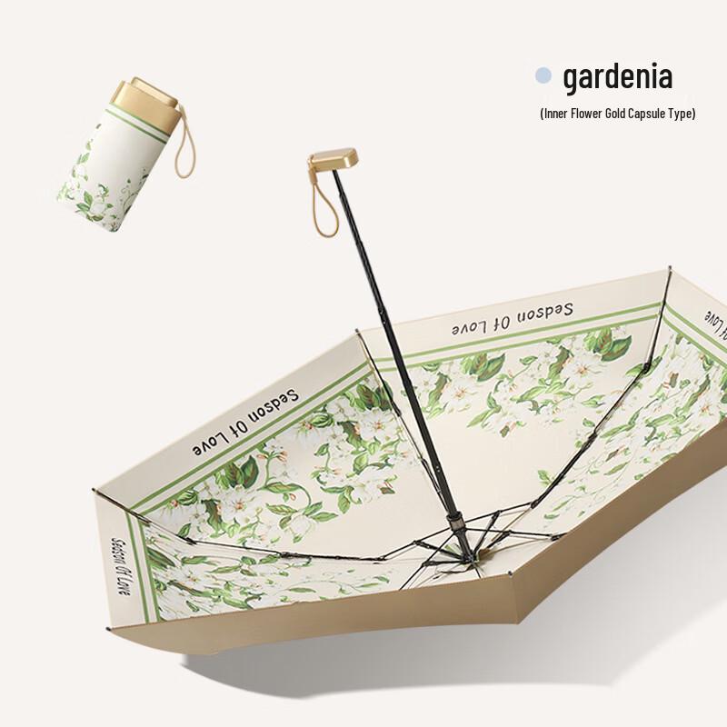 PALONY Women s Folding UV Protection Sun Umbrella