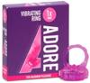 Pasante Adore Vibrating Ring