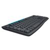 Logitech MK275 Wireless Keyboard and Mouse Combo