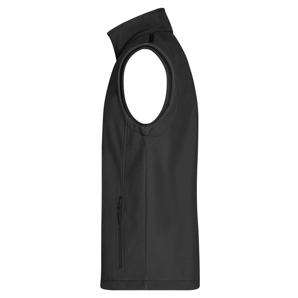 Gilet promotionnel pour homme James and Nicholson