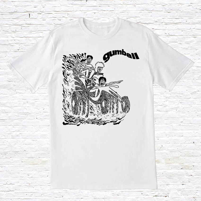 Gumball T-Shirt S