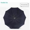 Paradise 3-Fold Reinforced Business Umbrella