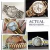Watch Bracelet 20mm 21mm Sports For Rolex DATEJUST DAY-DATE OYSTERPERTUAL DATE Steel Strap Men and Women Watchbands