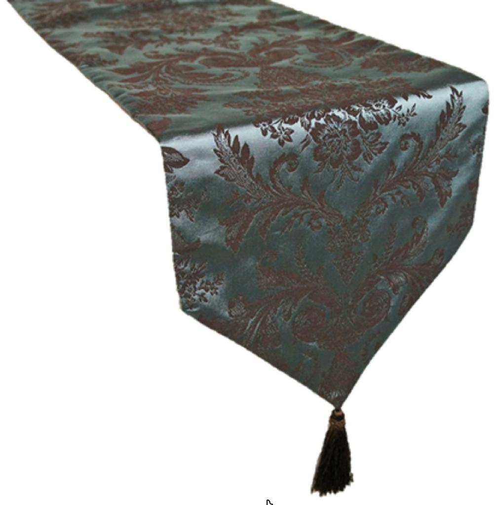 Jennifer Taylor 30 x 150 cm Carlisle 32433TR [Table Runner]
