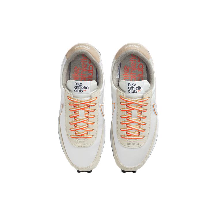 New Nike Daybreak Sail Rush Orange Women's DN3399-100